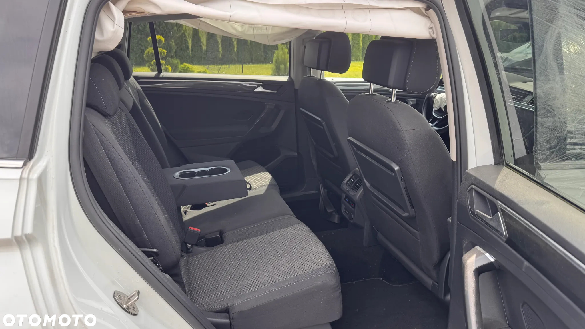 Volkswagen Tiguan Allspace 1.5 TSI EVO Comfortline - 13