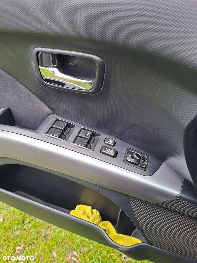 Mitsubishi Outlander 2.0 DID Intense - 10