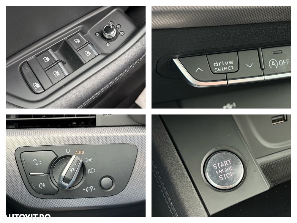 Audi A5 ack 35 TDI S tronic advanced - 28