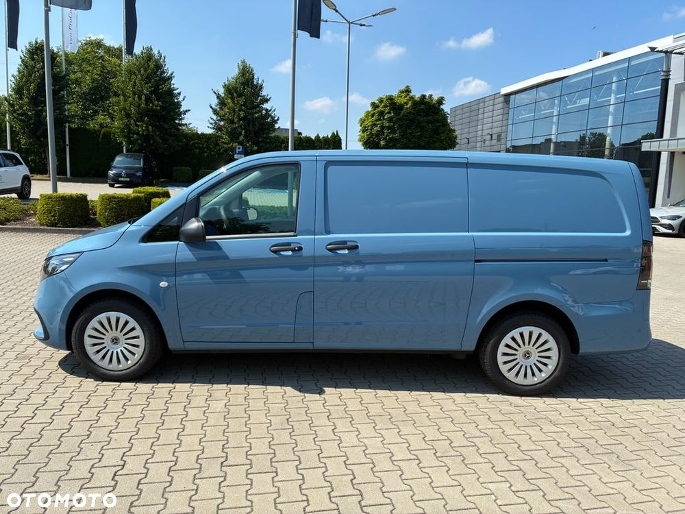 Mercedes-Benz VITO 114 CDI Furgon PRO L2 - 8