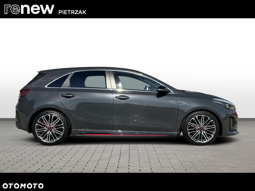 Kia Ceed 1.6 T-GDI GT DCT - 7