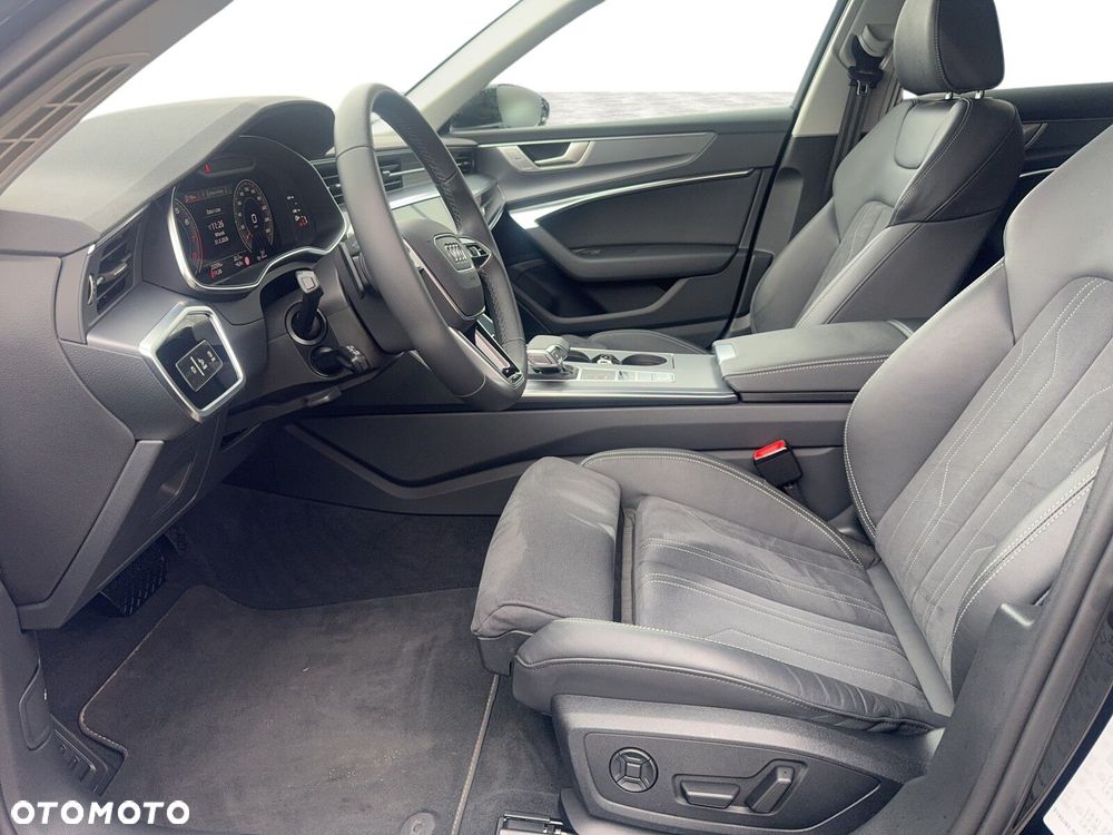 Audi A6 Avant - 10