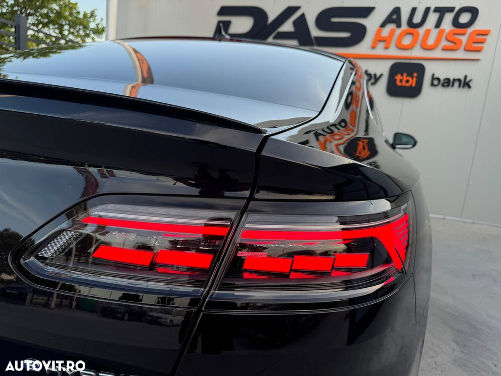 Volkswagen ARTEON 1.4 eHybrid OPF DSG R-Line - 36