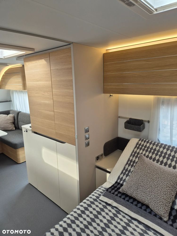 Adria ADORA 613 UT - 18
