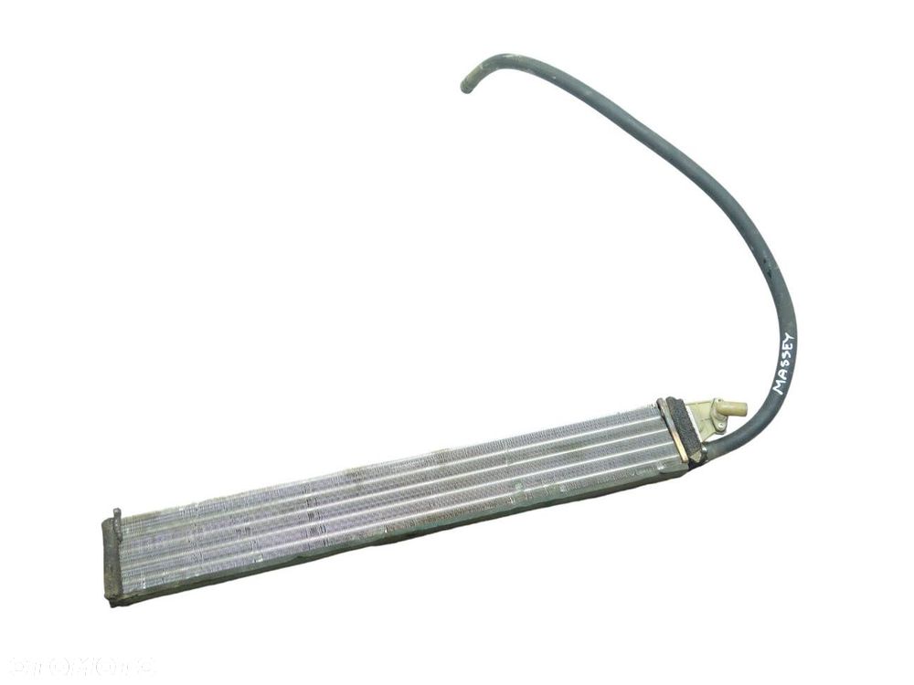 Chłodnica Klimatyzacji Massey Ferguson Valtra 4353423M9 - 1