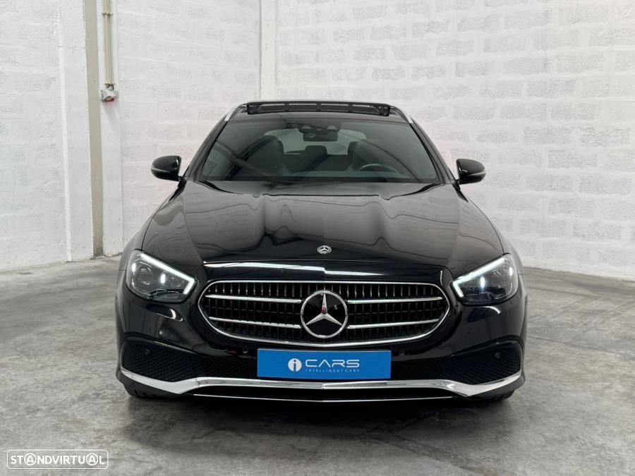 Mercedes-Benz E 300 de Exclusive Line - 8