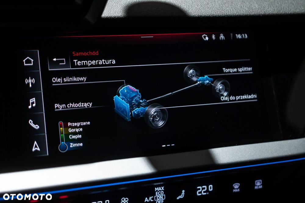 Audi RS3 Sportback - 26