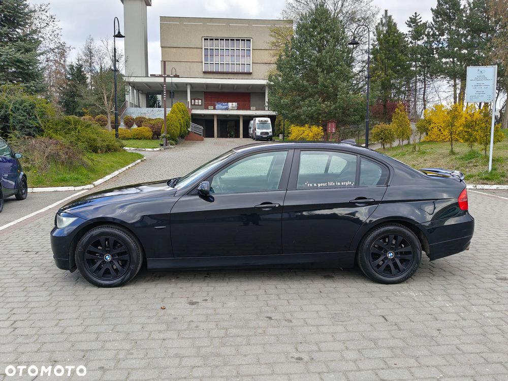 BMW Seria 3 - 9