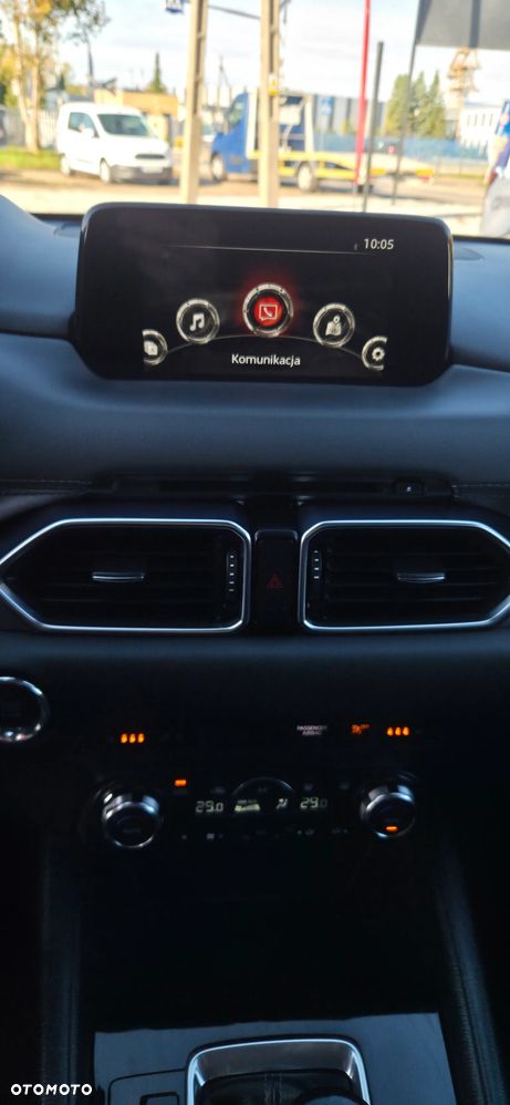 Mazda CX-5 SKYACTIV-D 150 Drive Exclusive-Line - 26