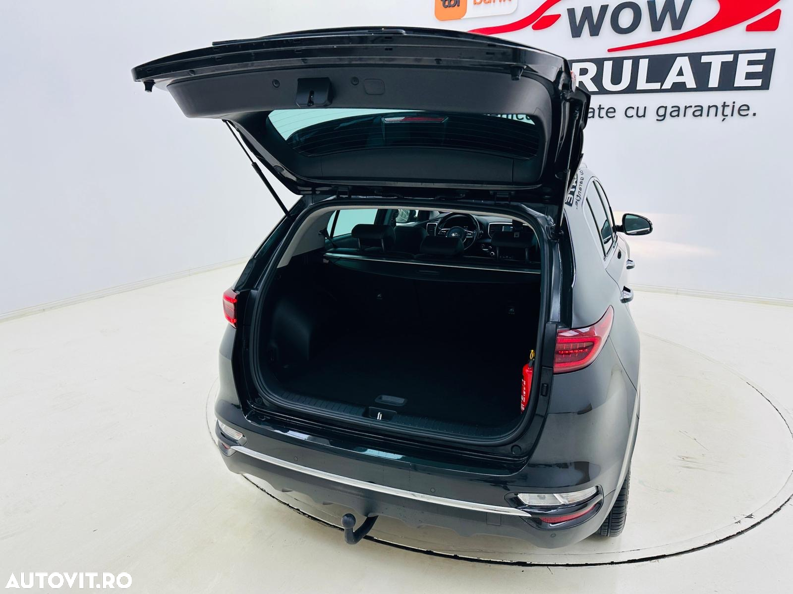 Kia Sportage - 28