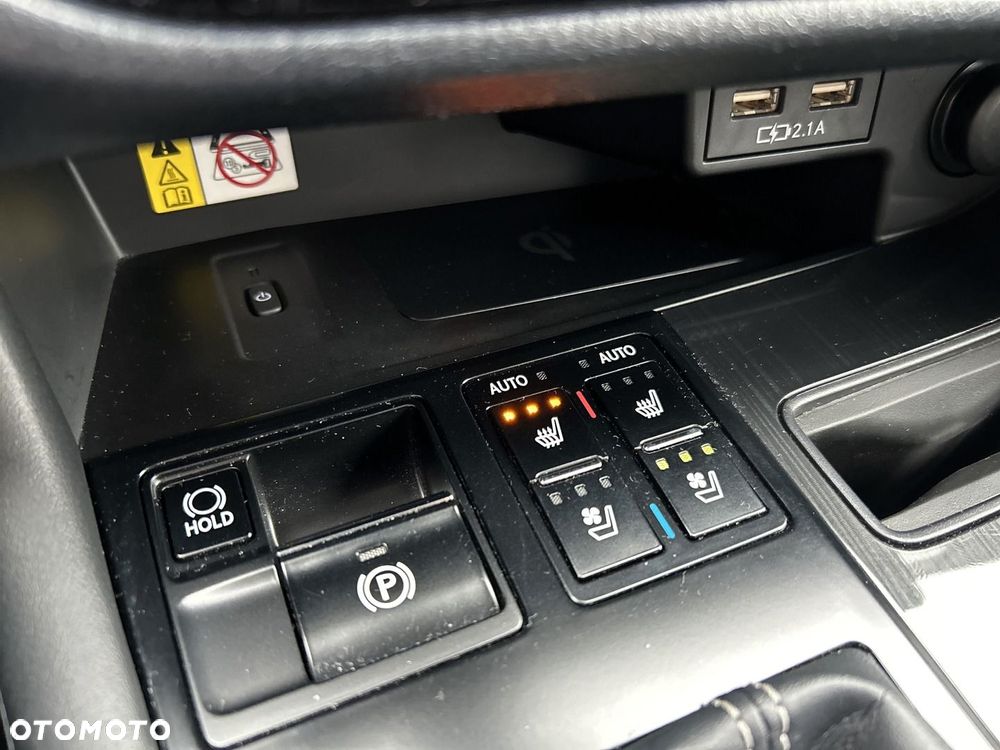 Lexus RX 450h Prestige MY19 - 14