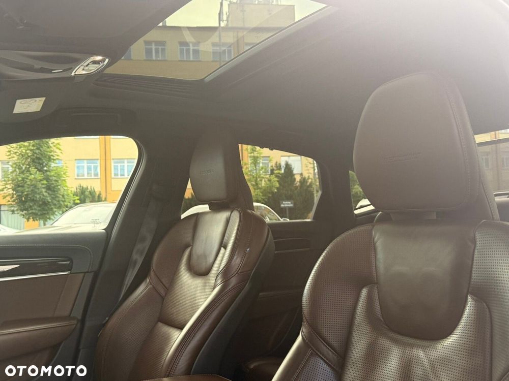 Volvo S90 D5 AWD Inscription - 7