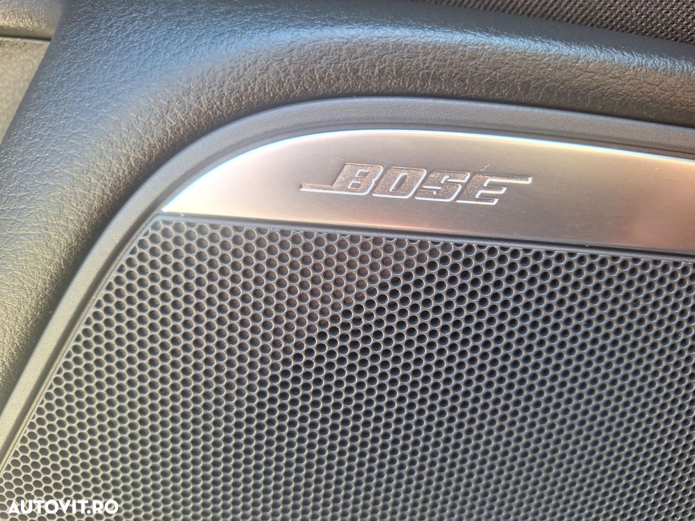 Audi A6 2.0 TDI DPF multitronic - 5