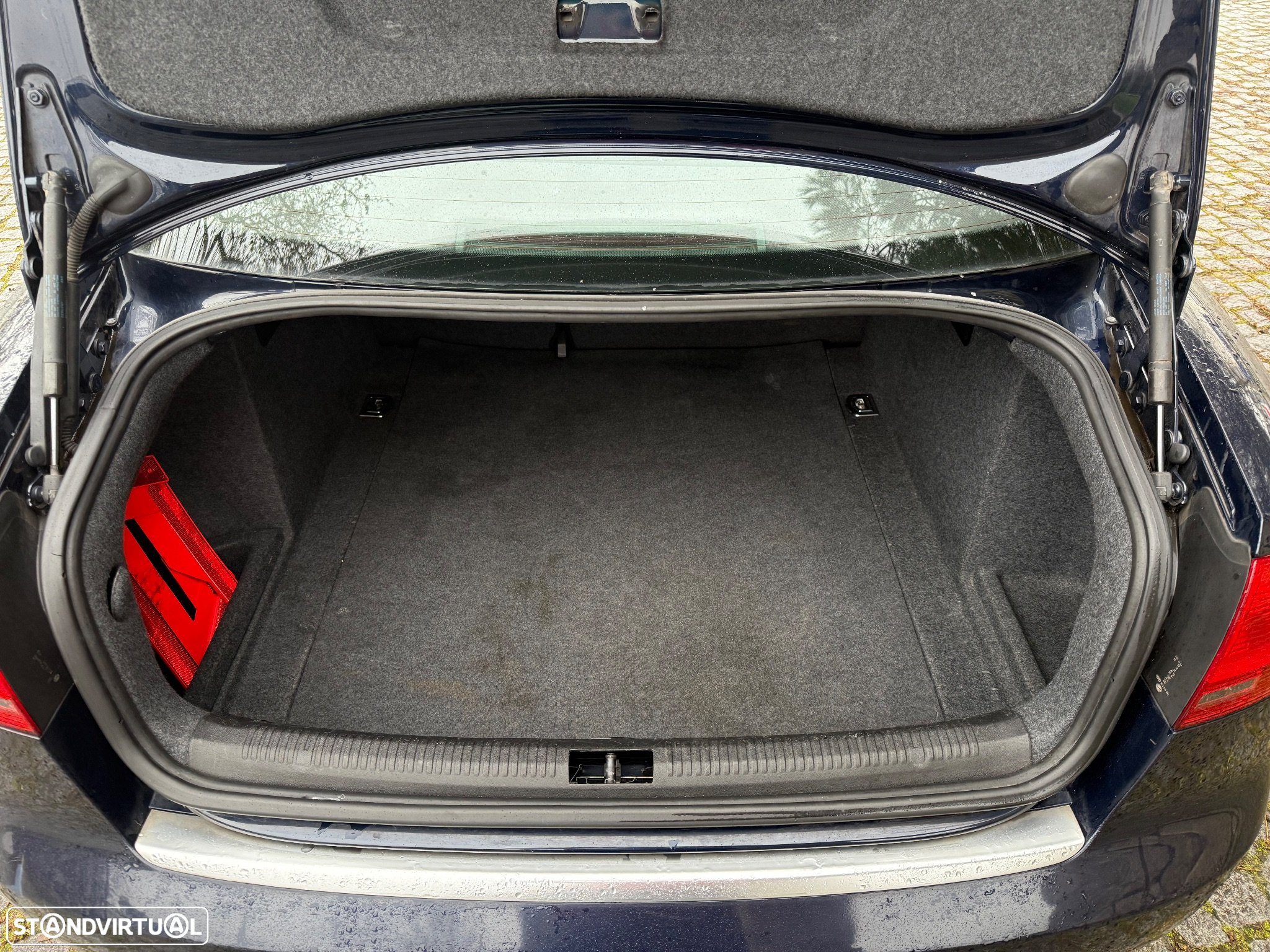 Audi A4 2.0 TDI - 13