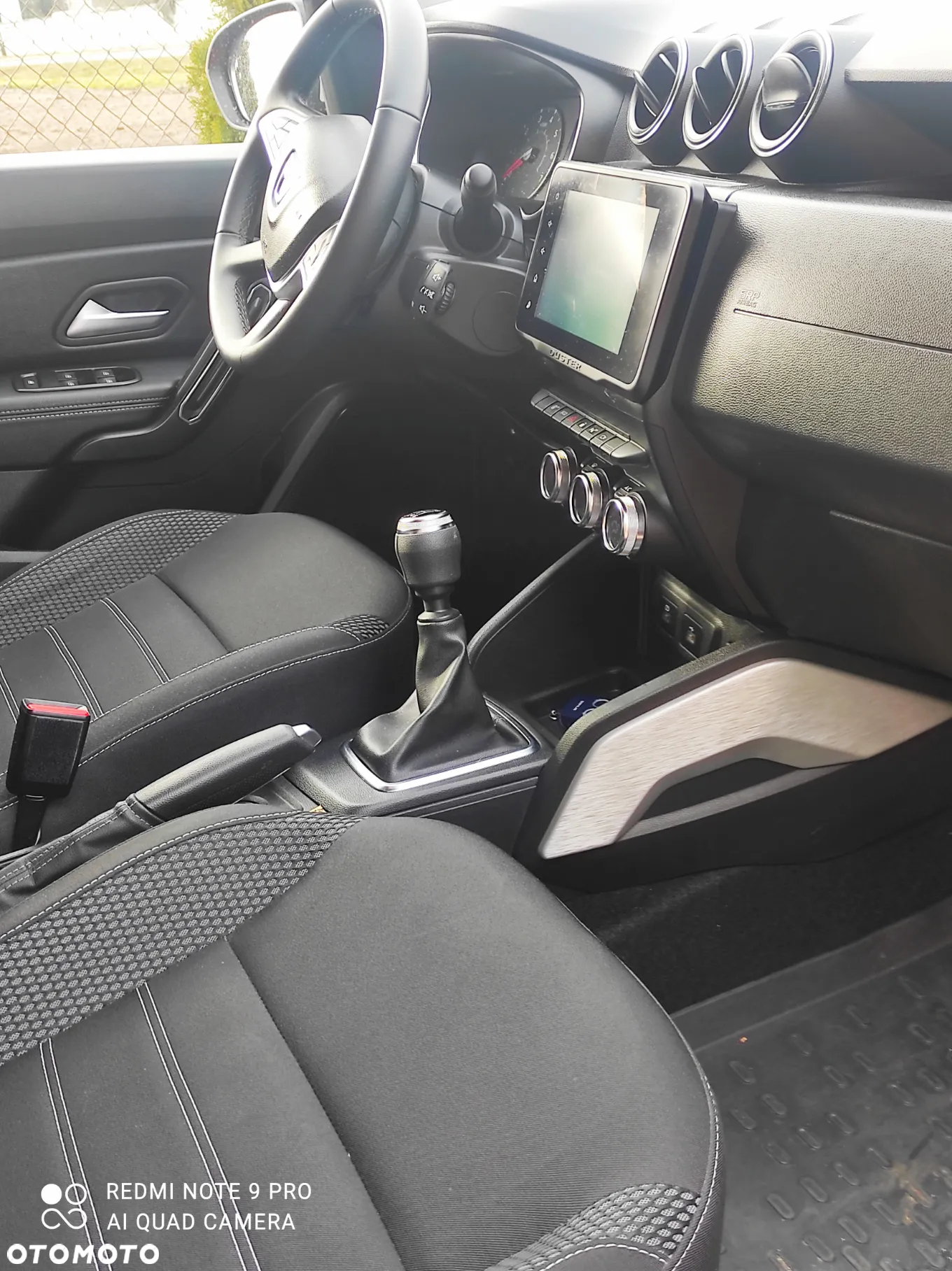Dacia Duster 1.0 TCe Prestige - 10
