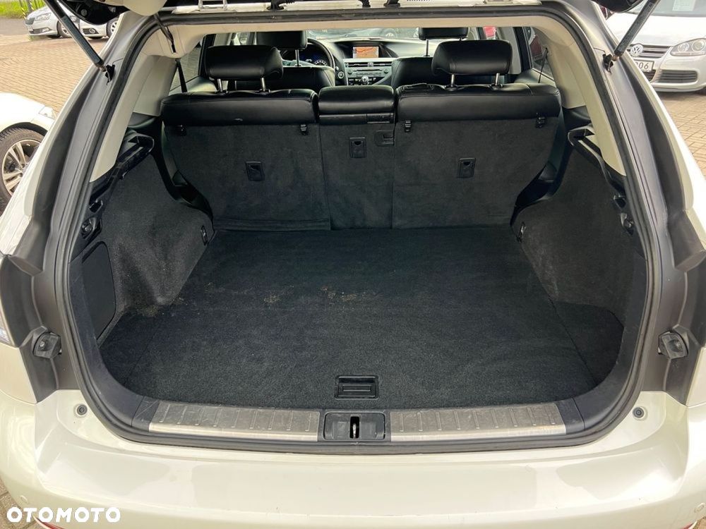 Lexus RX 450h (hybrid) Executive Line - 20