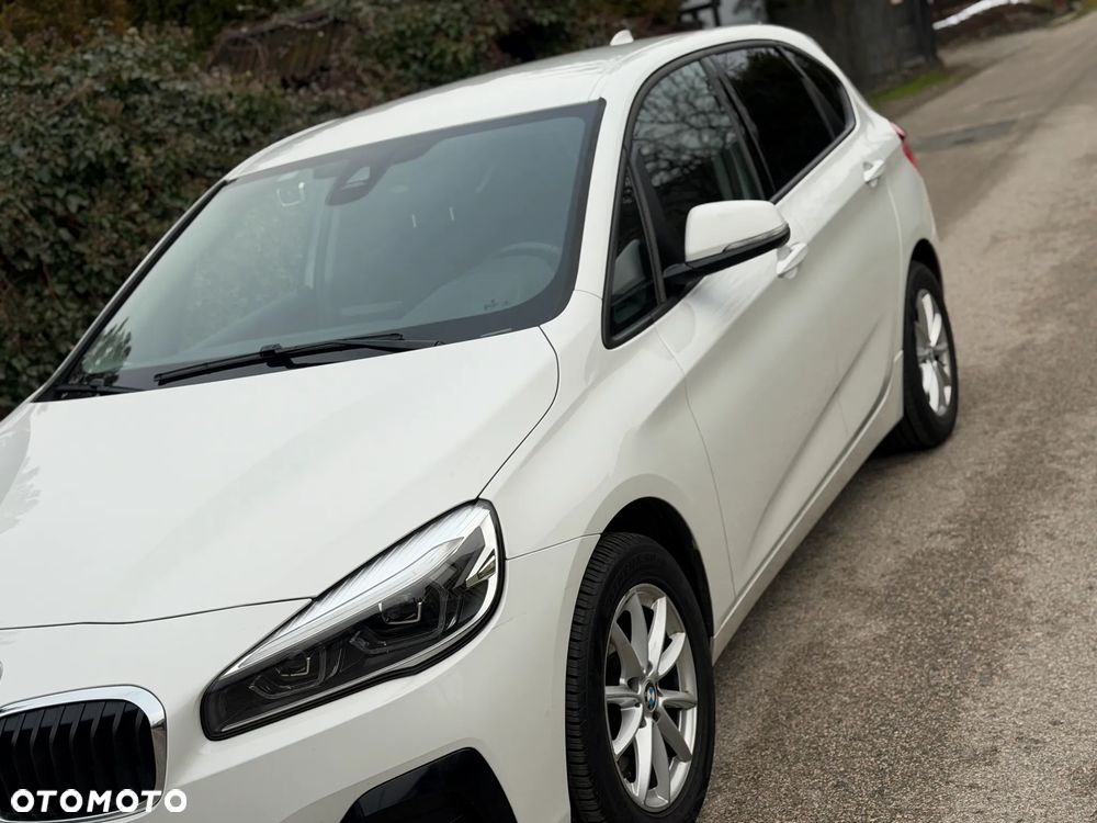 BMW Seria 2 218i GPF - 38