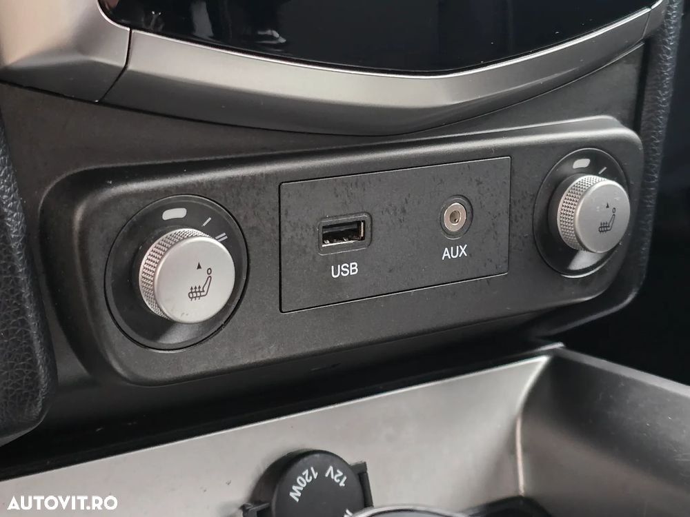 SsangYong Tivoli - 25