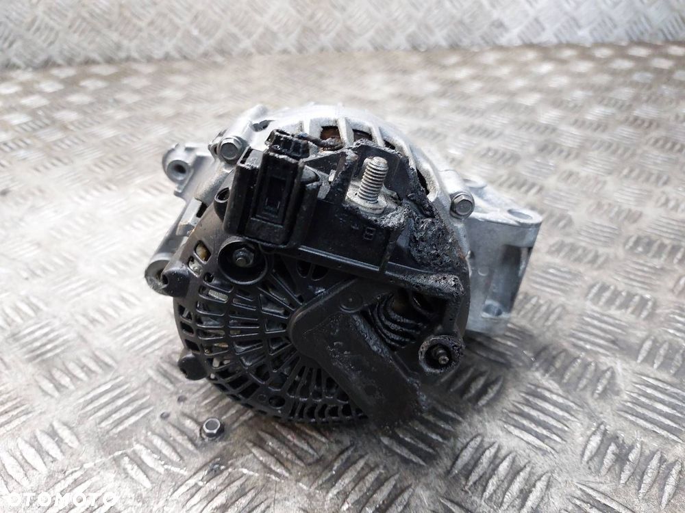 ALTERNATOR FORD GALAXY MK2 LIFT 1.6 ECOBOOST SCTi - 3
