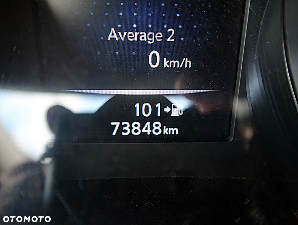 Nissan Qashqai 1.6 Tekna S/S - 23