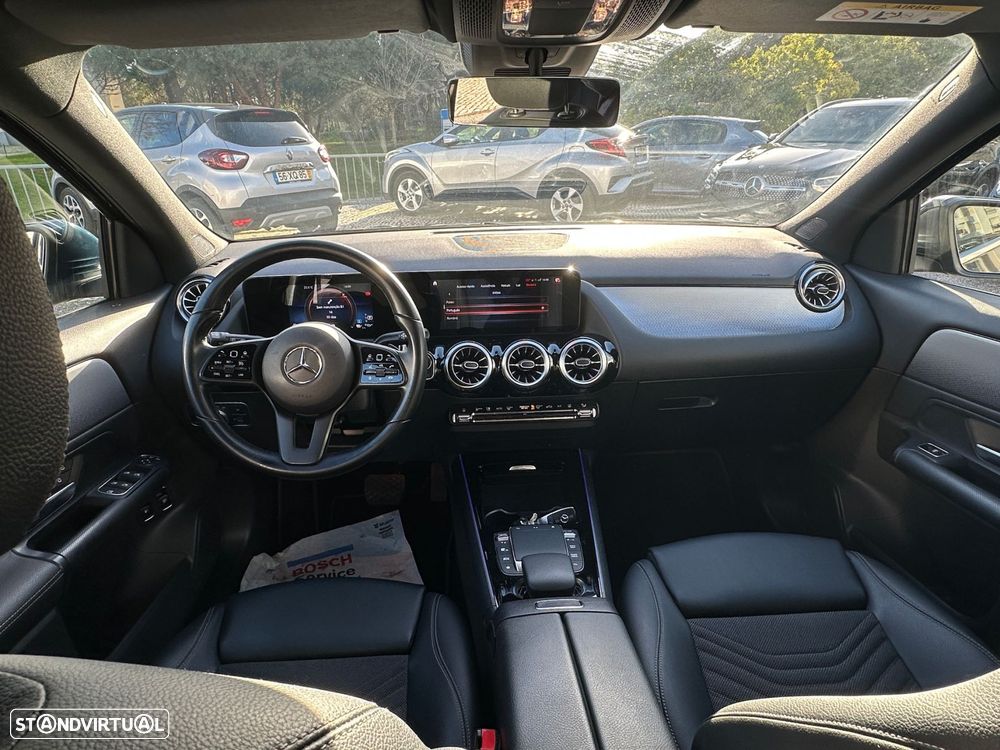 Mercedes-Benz GLA 250 e Style - 11