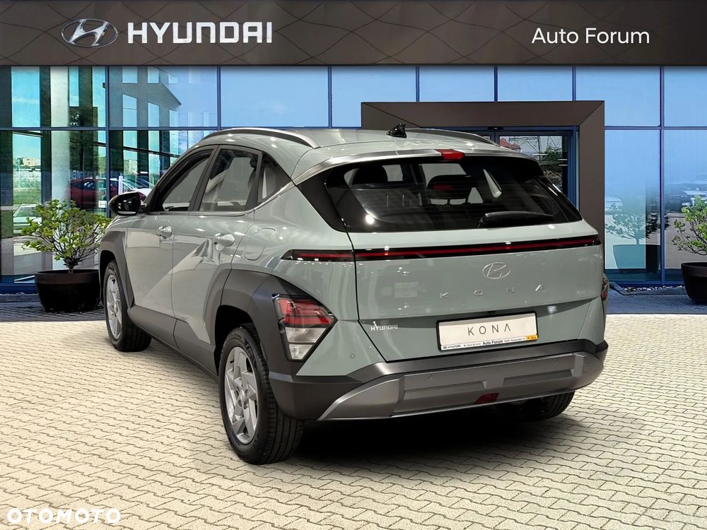 Hyundai Kona - 3