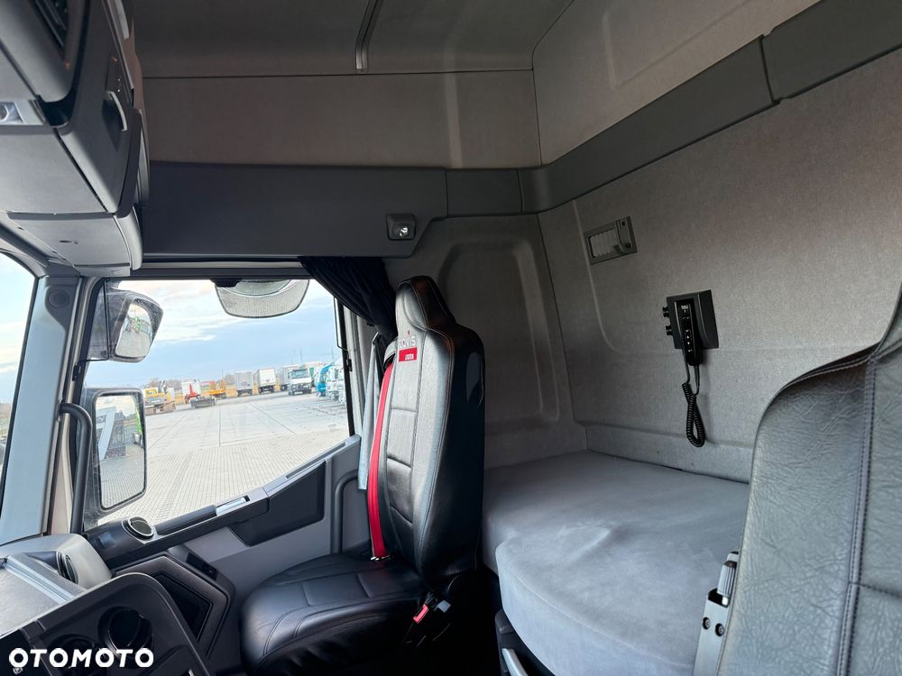 Renault T480 / NOWE OPONY / HYDRAULIKA / SILNIK 13L / STAN BDB / / / - 27