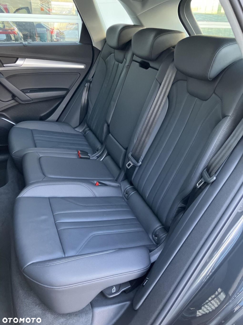 Audi Q5 - 15