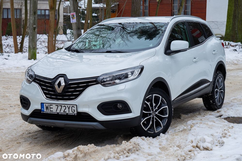 Renault Kadjar - 5
