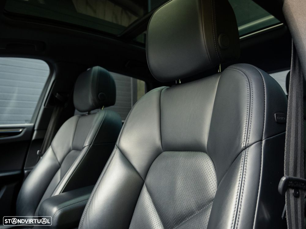 Porsche Macan S PDK - 24