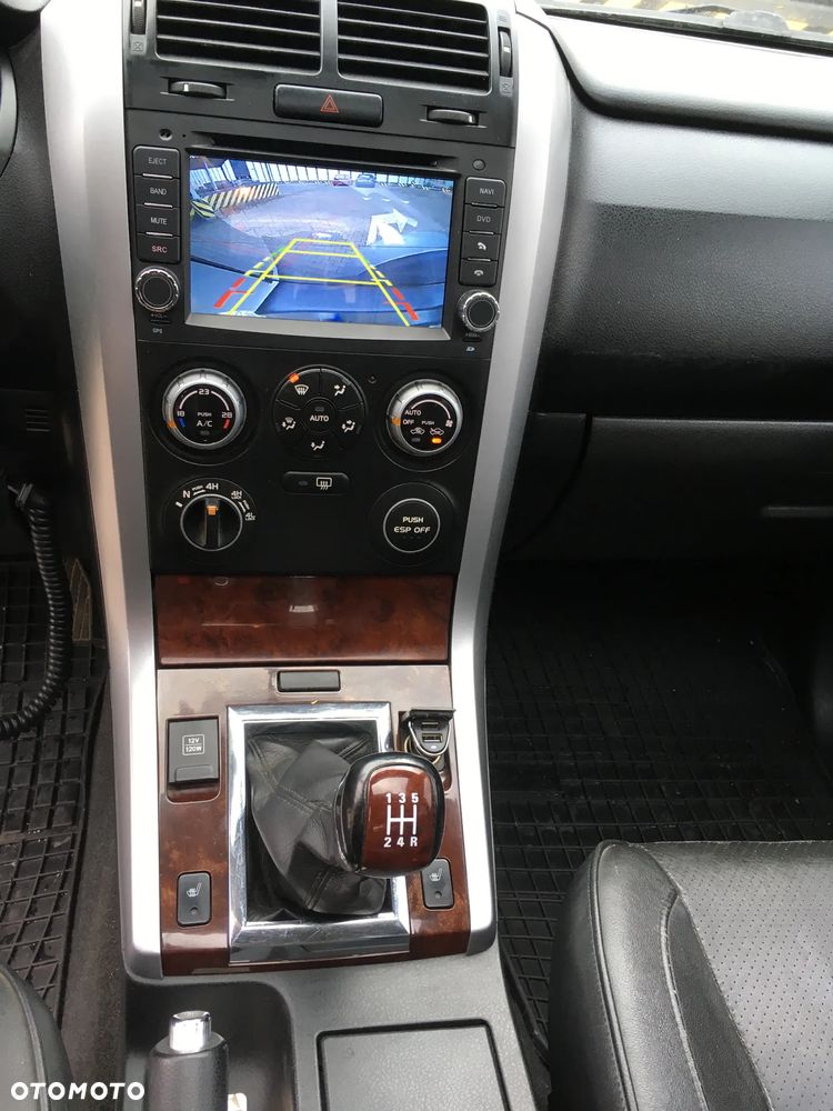 Suzuki Grand Vitara 1.9 DDiS De Luxe - 4