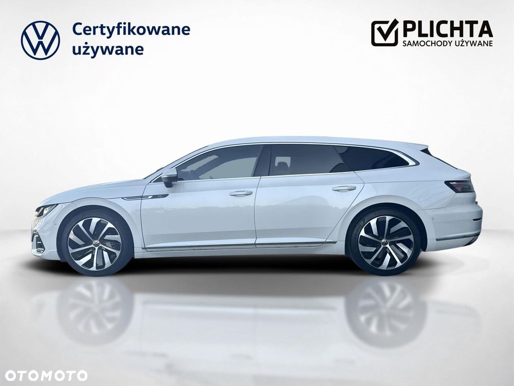 Volkswagen Arteon Shooting Brake 2.0 TSI R-Line DSG - 3