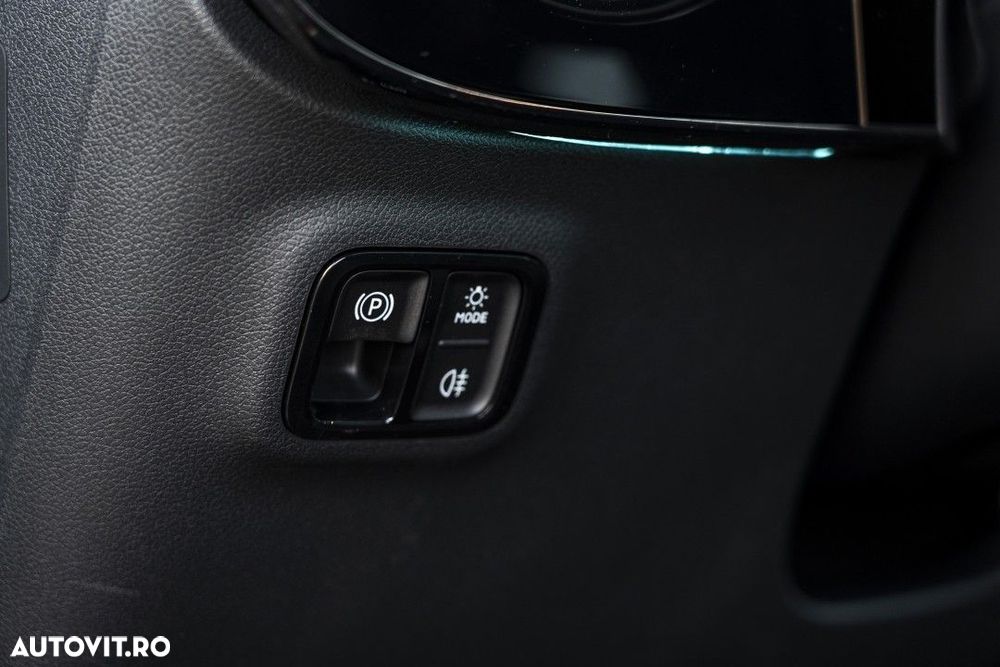 Mercedes-Benz CLA 250+ Coupe - 24