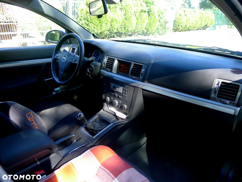 Opel Vectra 1.8 Elegance - 14