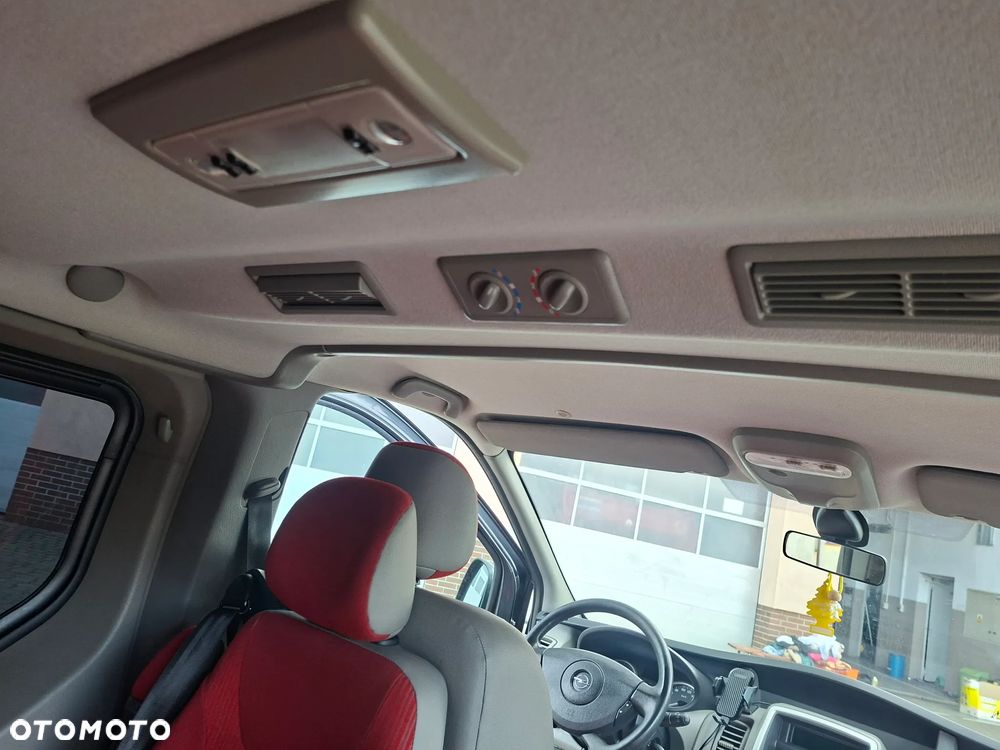 Opel Vivaro Life Cosmo L1H1 - 17