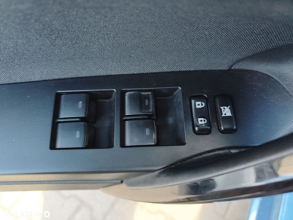 Toyota Auris - 19