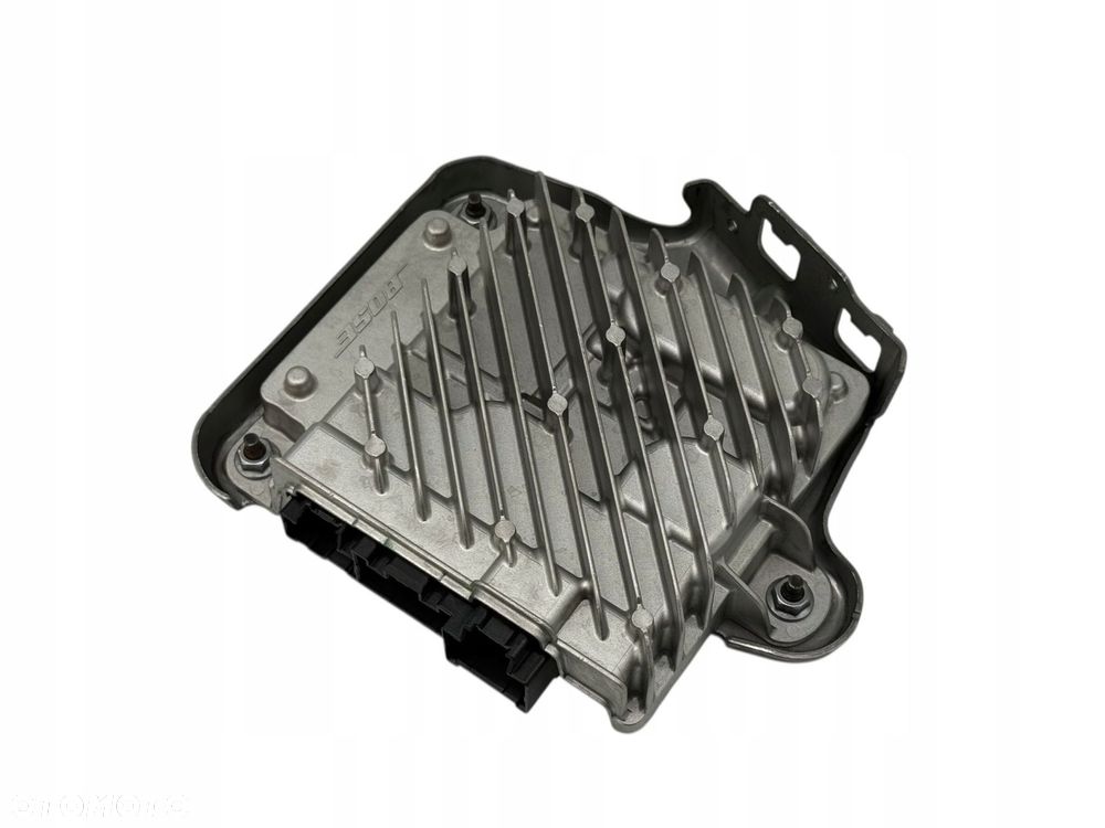 wzmacniacz audio renault clio v 280612781r - 1