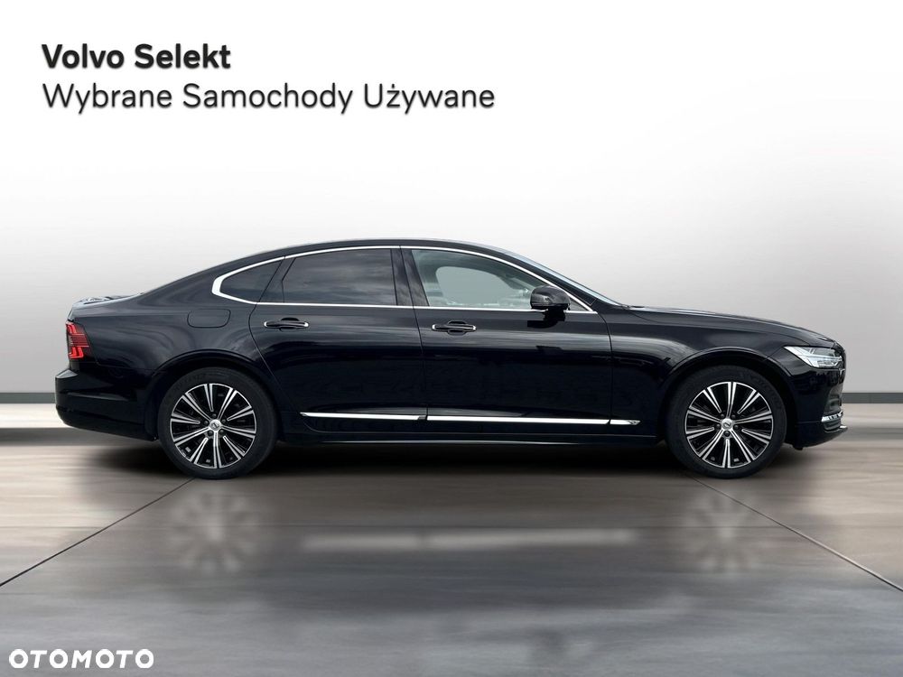 Volvo S90 - 6