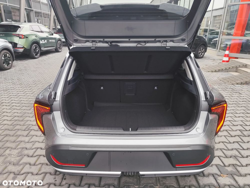 Kia K4 1.6 T-GDI L - 10