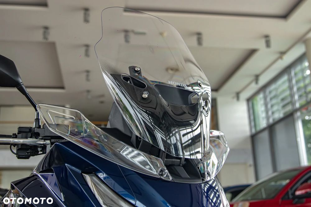 Honda NT - 14