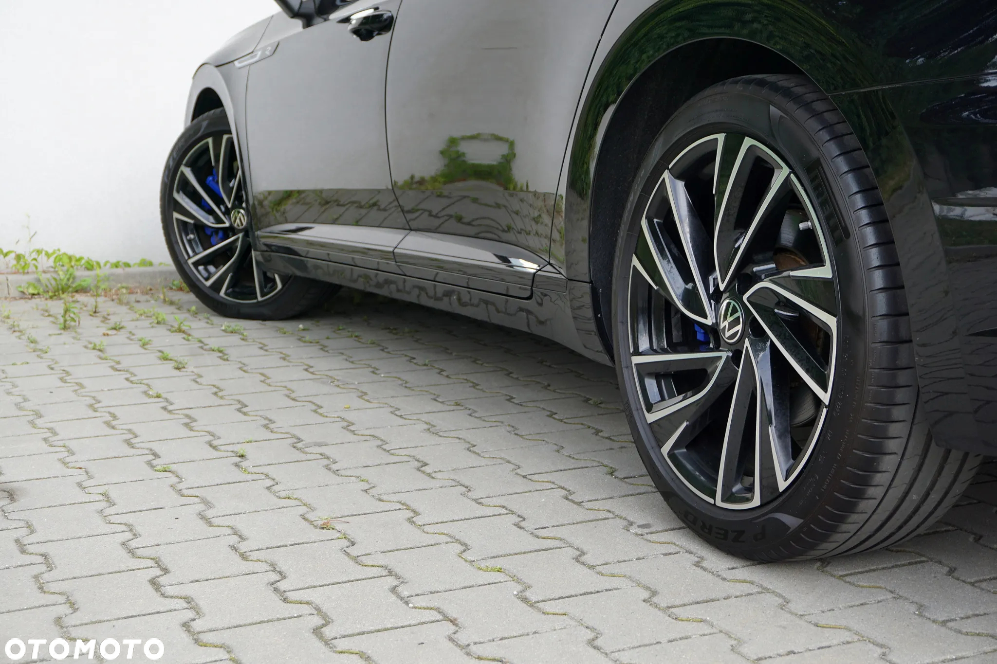 Volkswagen Arteon 2.0 TSI 4Motion R DSG - 8
