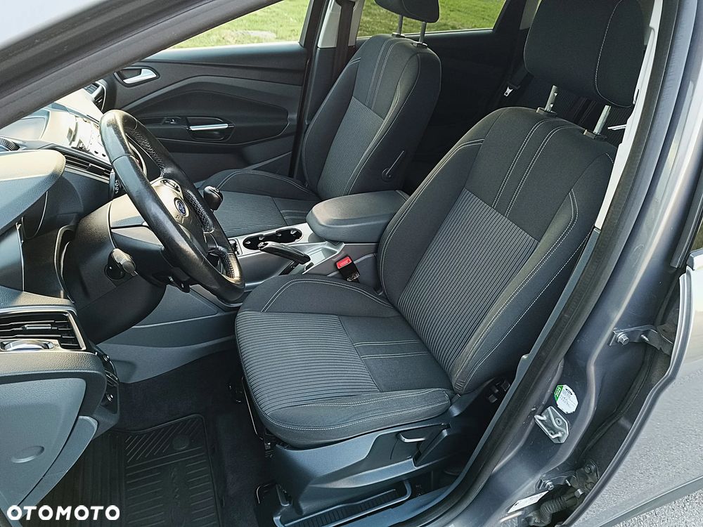 Ford C-MAX - 14
