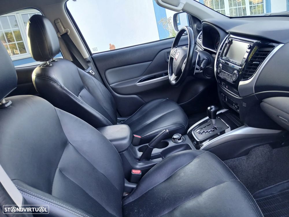 Fiat Fullback - 7