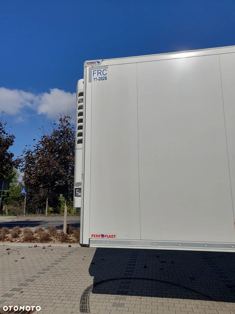Schmitz Cargobull - 8
