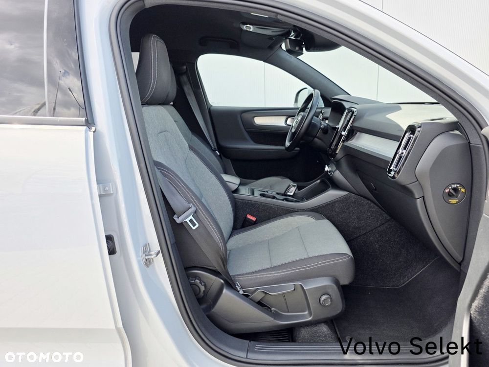 Volvo XC 40 - 15