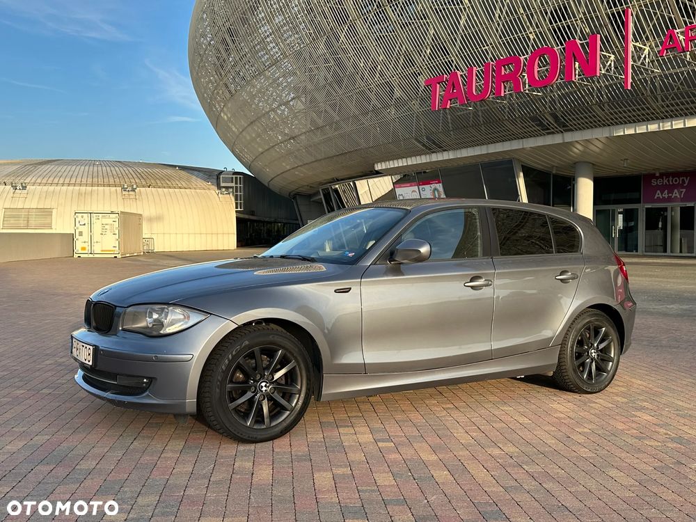 BMW Seria 1 116d Urban Line - 15