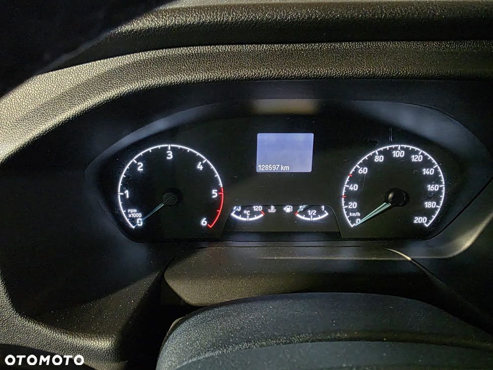 Ford Transit Custom Kombi 320 L2H2 Trend - 7