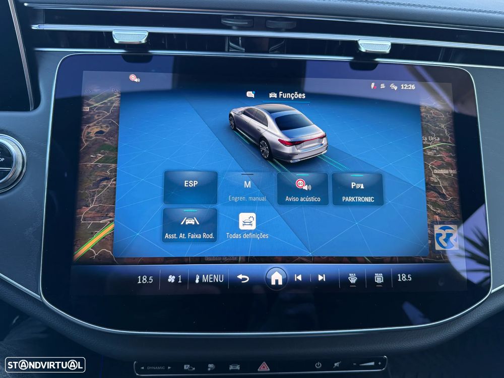 Mercedes-Benz E 300 de - 56