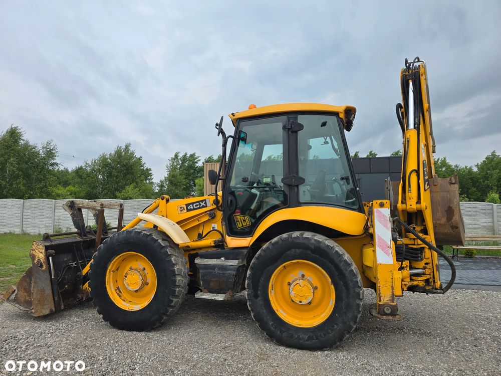 JCB - 5