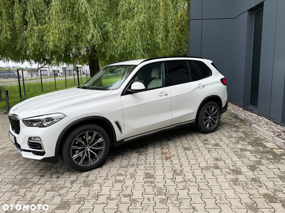 BMW X5 xDrive30d - 3